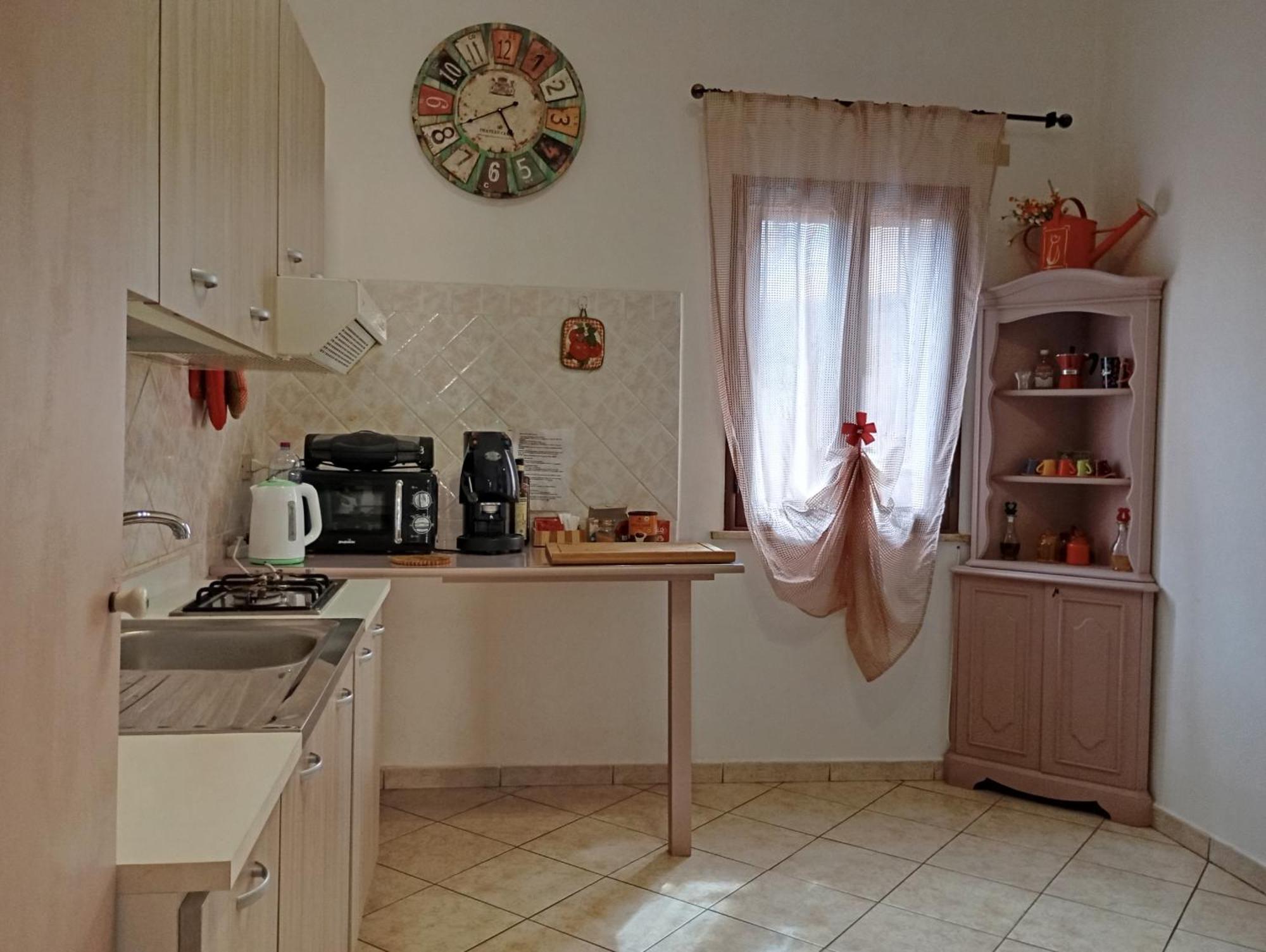 A Casa Di Ste - Vicino Aeroporto Falcone Borsellino Карини Экстерьер фото